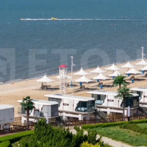 Etong Mobile Prefab House